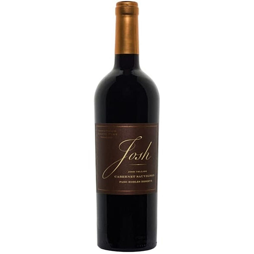 Josh Cellars Paso Robles Reserve
