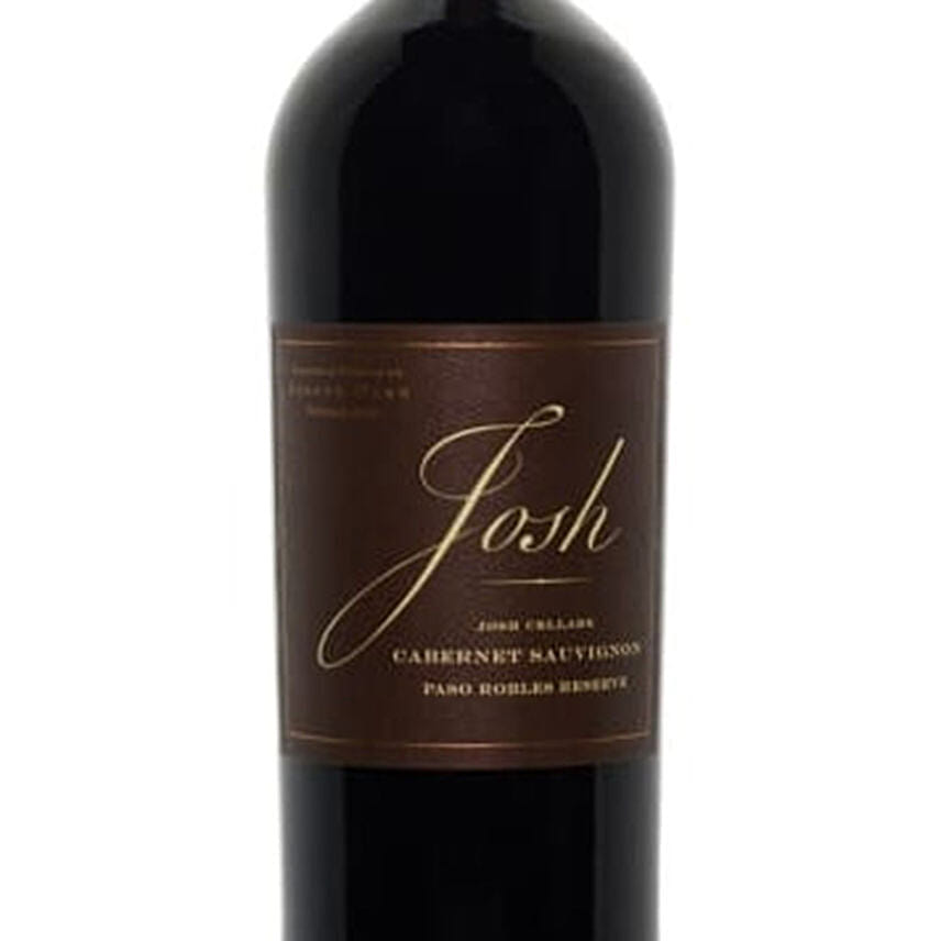 Josh Cellars Paso Robles Reserve