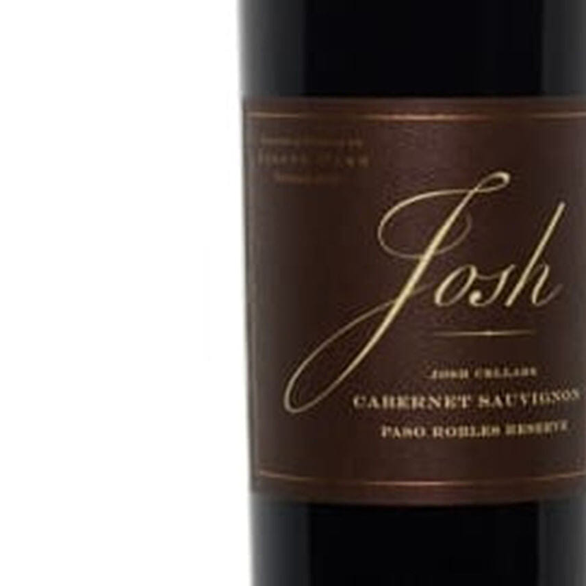 Josh Cellars Paso Robles Reserve