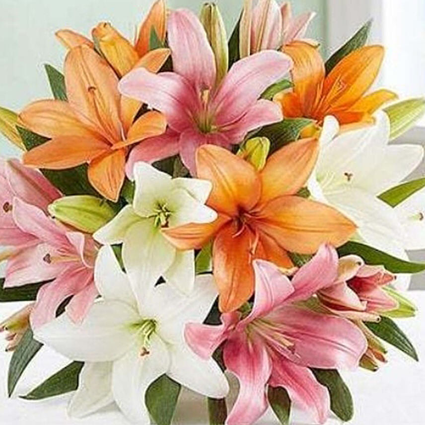 Lily Bouquet
