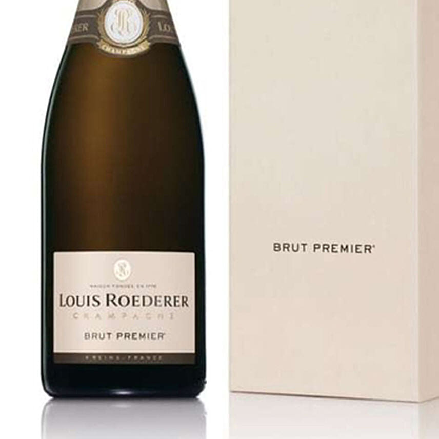 Louis Roederer Brut Premier
