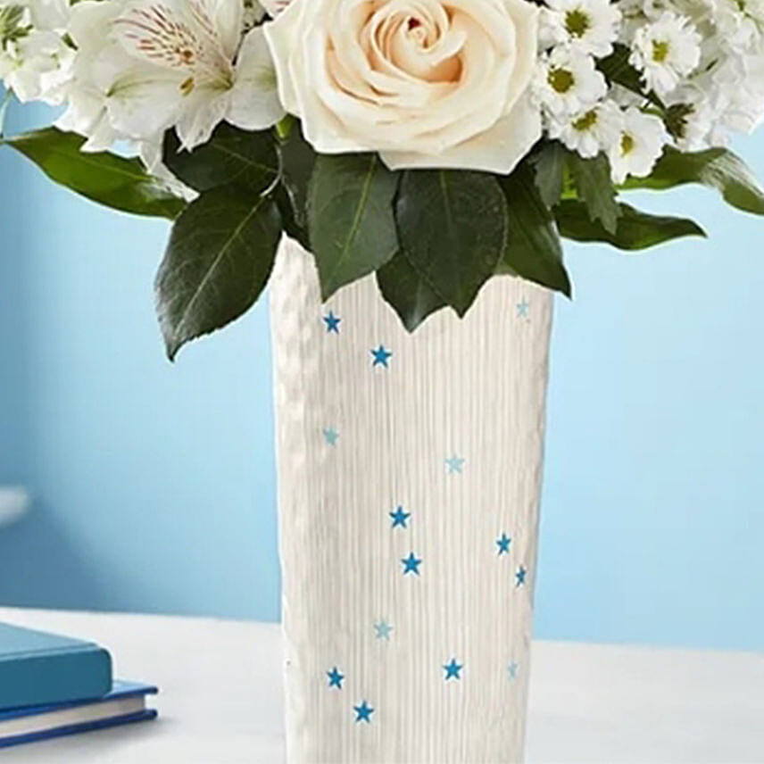 Love With Whites