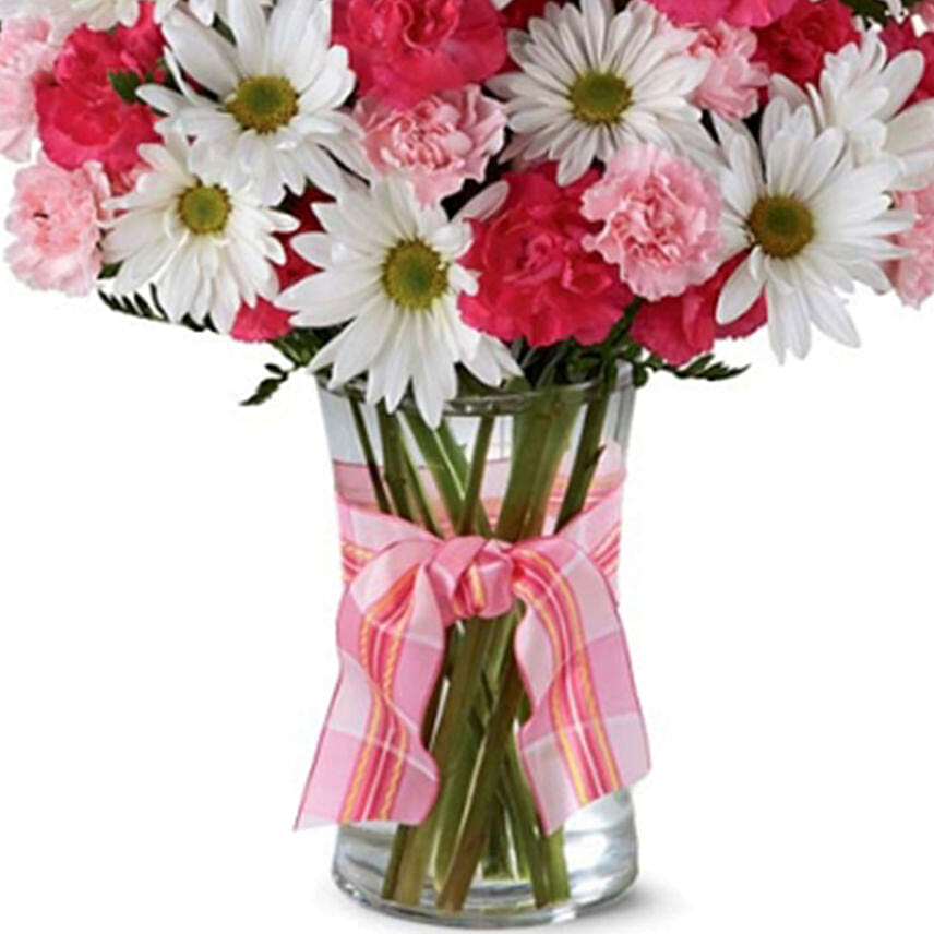 Perfect Bouquet