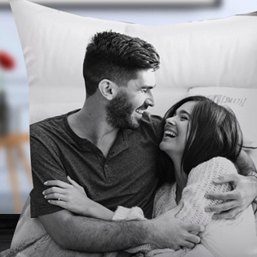 Personalized Memory Cushion