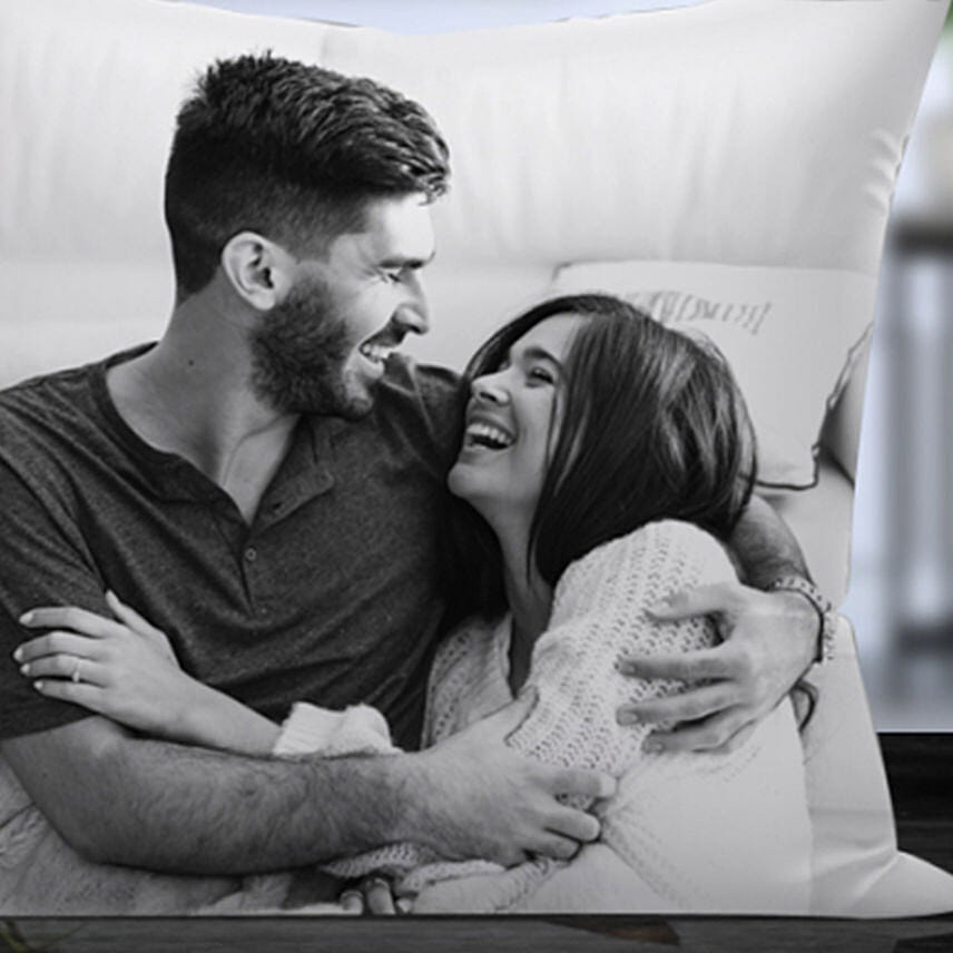 Personalized Memory Cushion