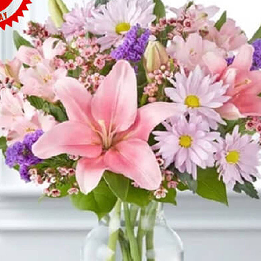 Pink Passion
