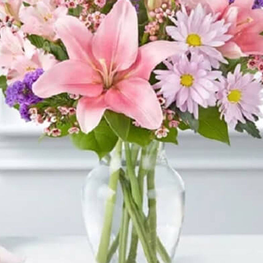 Pink Passion
