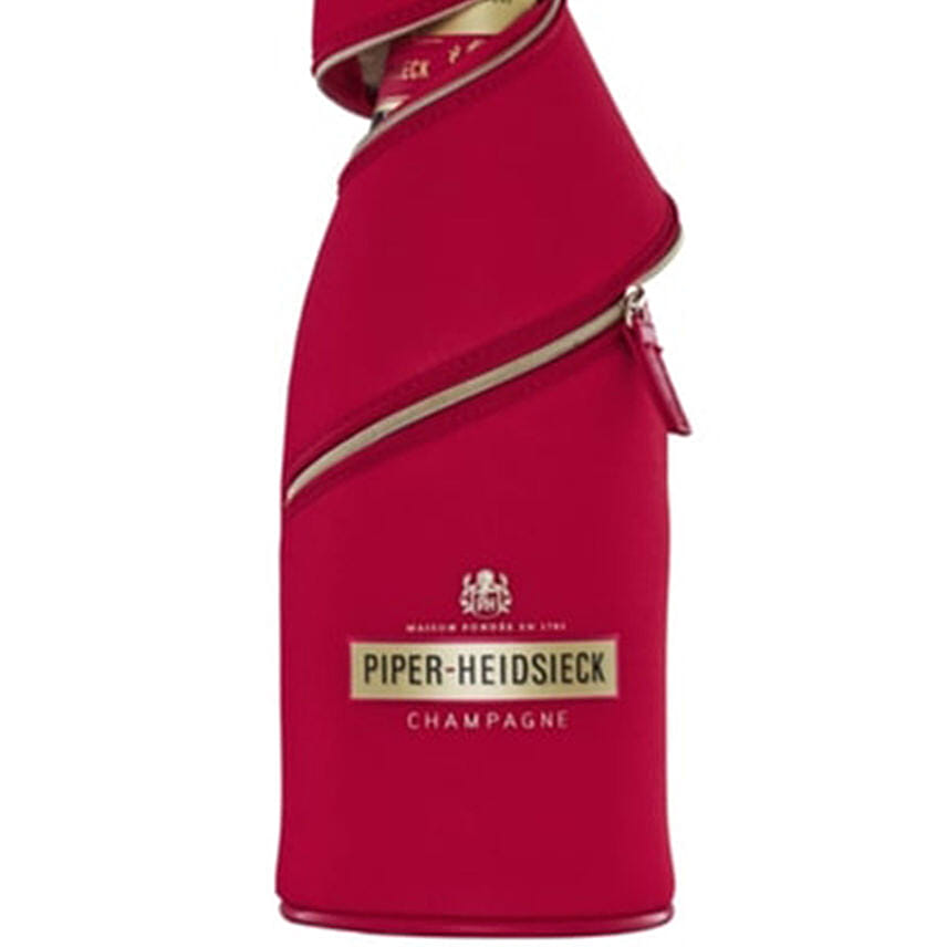 Piper Heidsieck Cuvee Brut In Ice Jacket