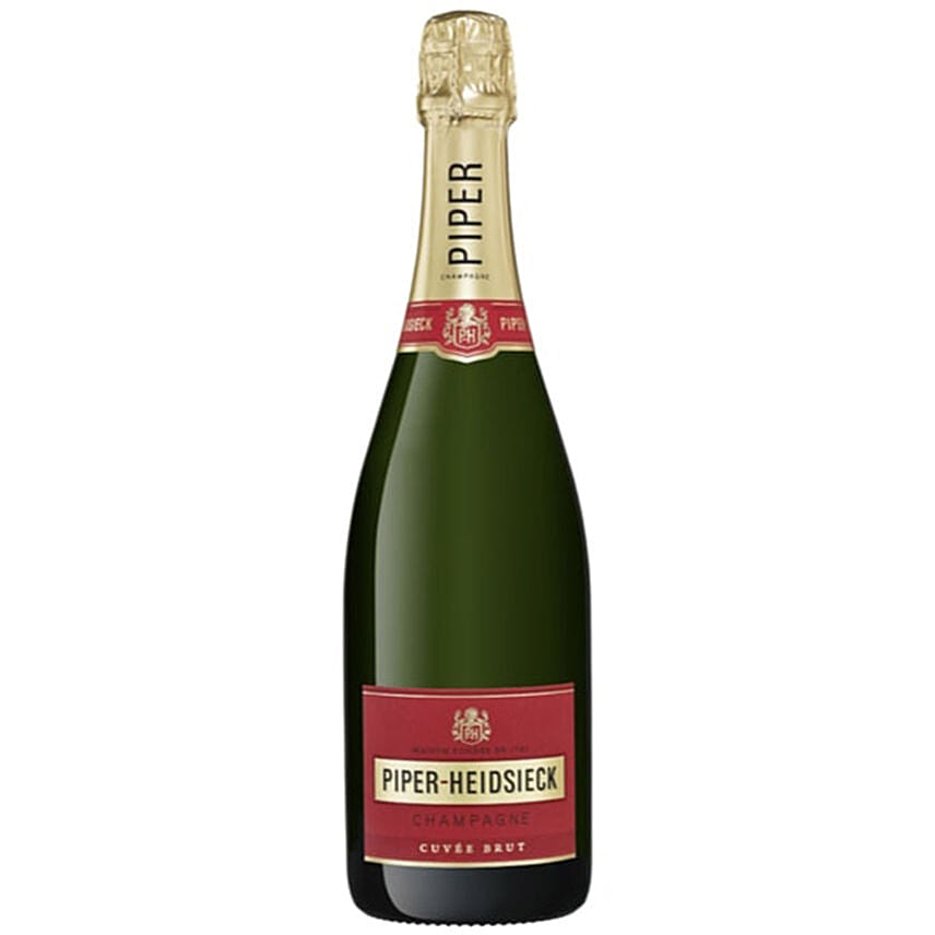 Piper Heidsieck Cuvee Brut
