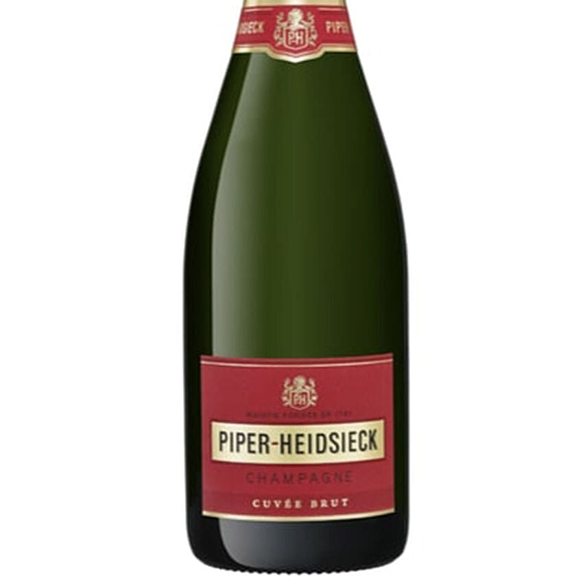 Piper Heidsieck Cuvee Brut