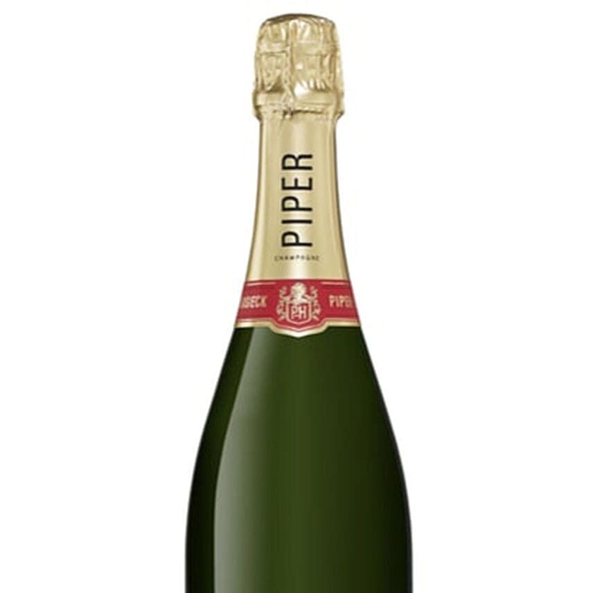 Piper Heidsieck Cuvee Brut