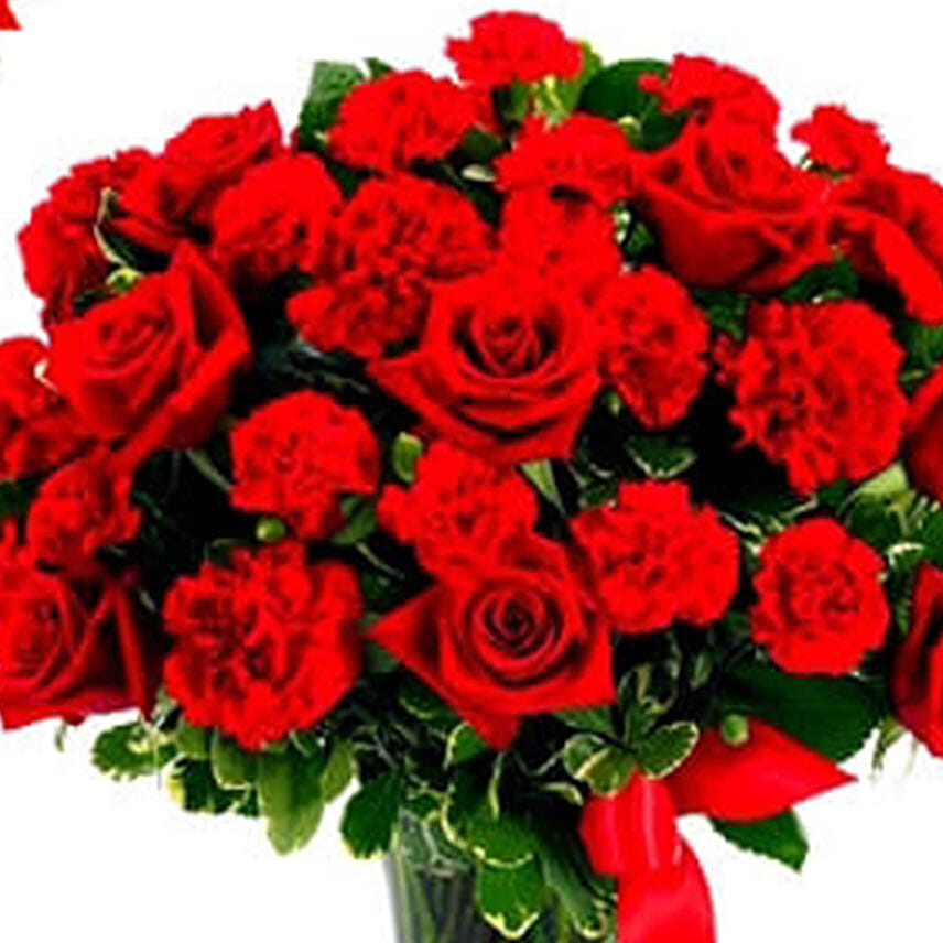 Red Heart