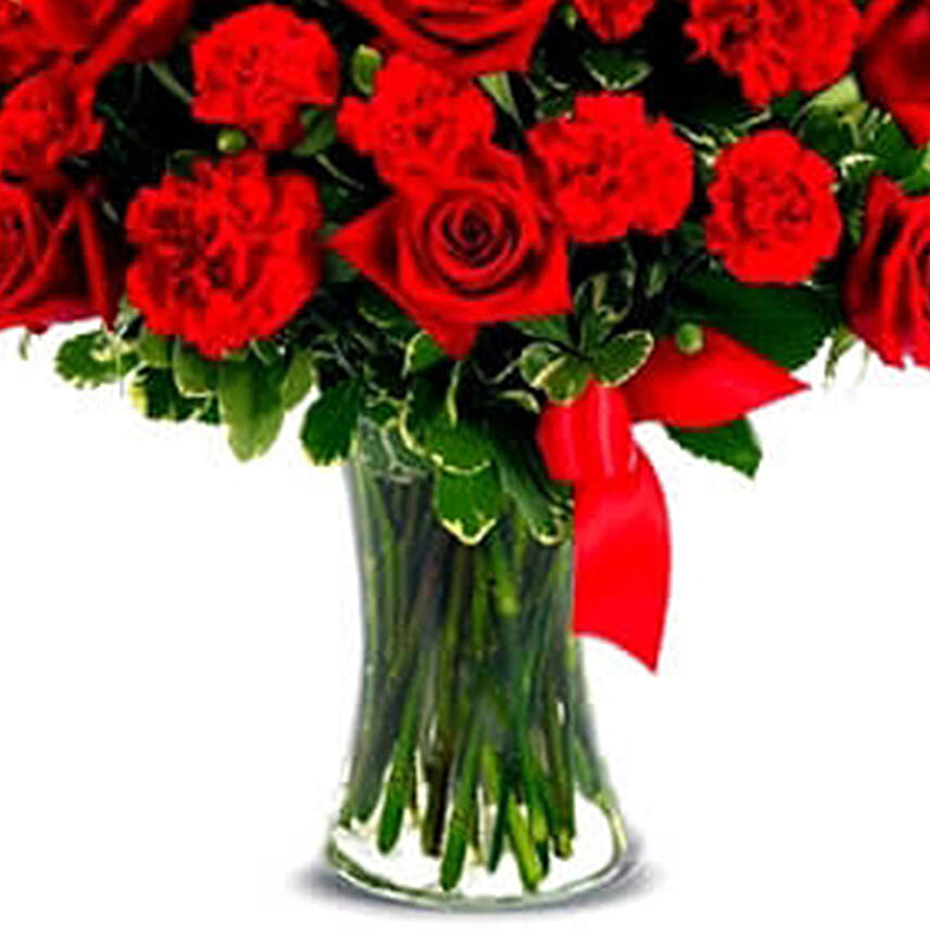 Red Heart