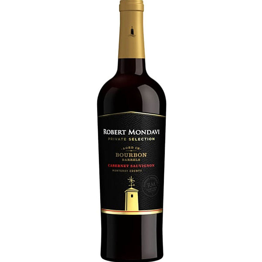Robert Mondavi Cabernet Sauvignon