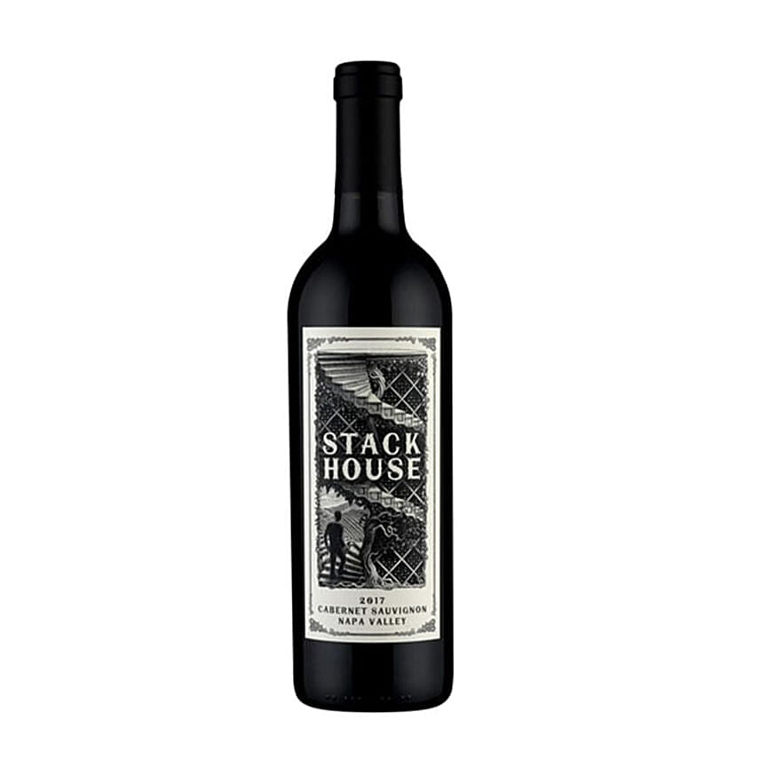Stack House Cabernet Sauvignon