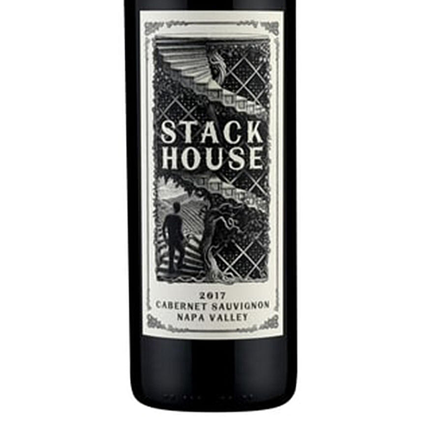Stack House Cabernet Sauvignon