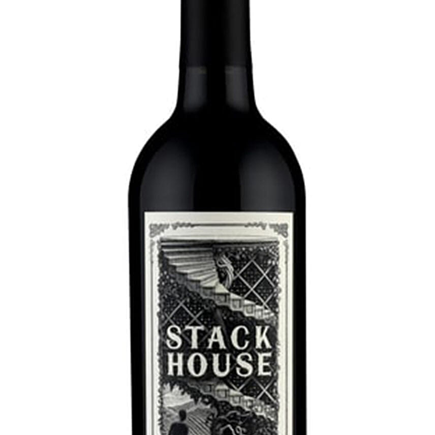 Stack House Cabernet Sauvignon