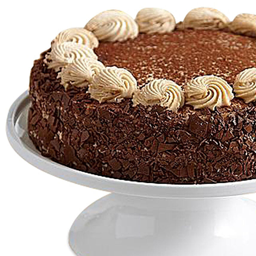 Tiramisu Cake
