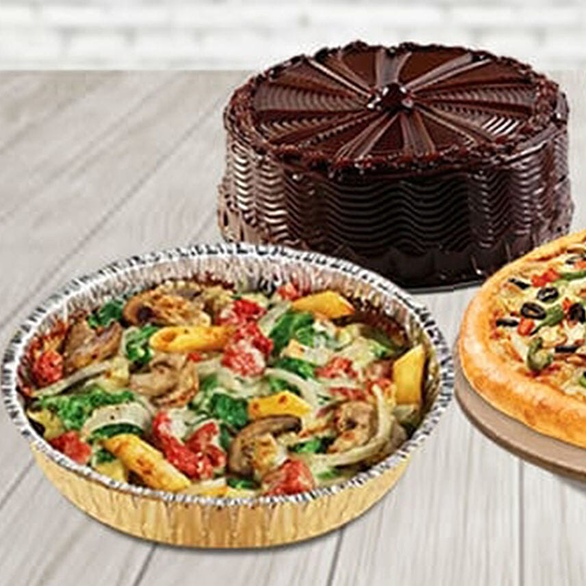 Veg Party Pack