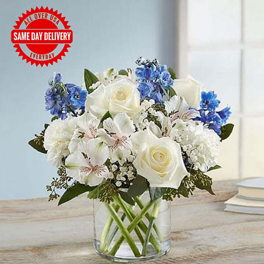 Wonderful Bouquet