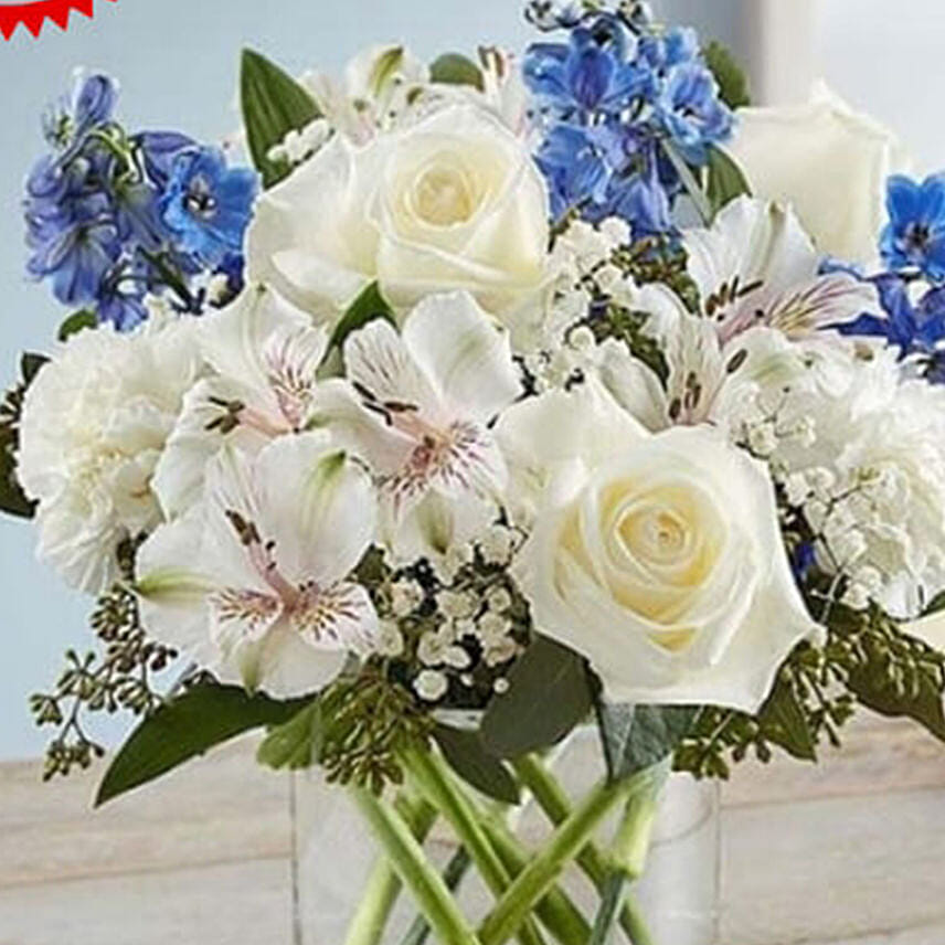 Wonderful Bouquet