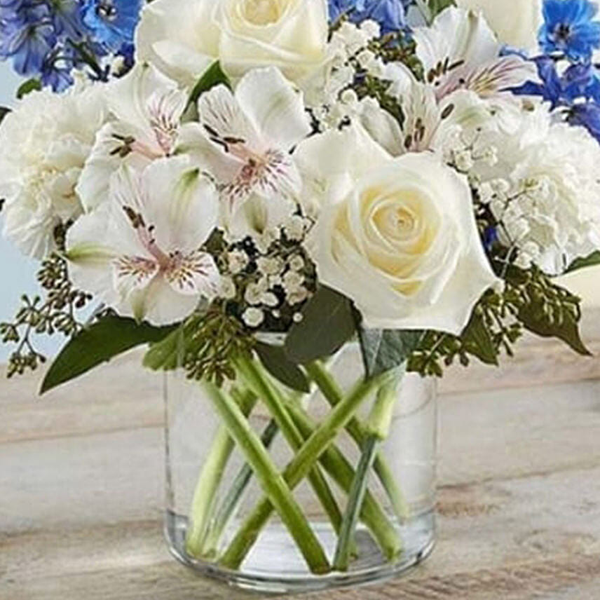 Wonderful Bouquet