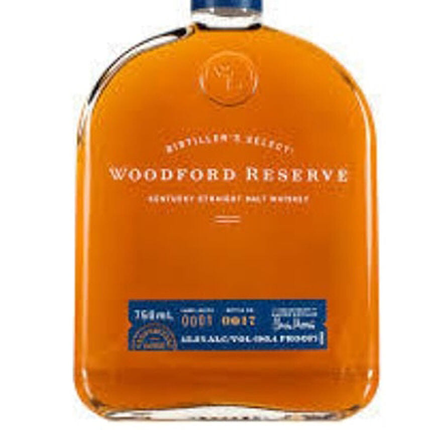 Woodford Reserve Kentucky Straight Malt Whiskey