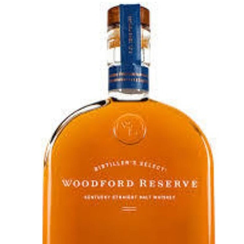 Woodford Reserve Kentucky Straight Malt Whiskey