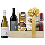 90 Point Perfect Pair Wine Gift Set