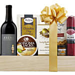 90 Point Perfect Pair Wine Gift Set