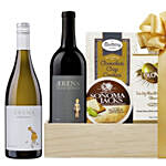 90 Point Perfect Pair Wine Gift Set