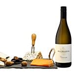 90 Point Wine & Slate Cheese Board Gift Set