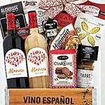Abanico Spanish Wine Duet