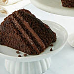 Blackout Cake