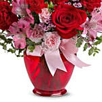 Blissfully Yours Arrangement
