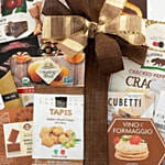 Bon Appetit Gourmet Gift Basket