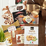 Bon Appetit Gourmet Gift Basket