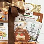 Bon Appetit Gourmet Gift Basket