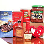 Bourbon Love Gift Set