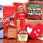 Bourbon Love Gift Set