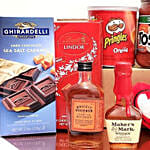 Bourbon Love Gift Set