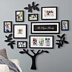 Family Personalized Tree Set