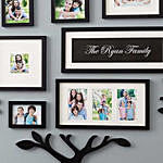 Family Personalized Tree Set