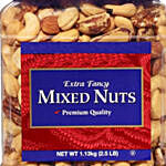 Fancy Mixed Nuts