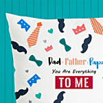 Father Special Cushion