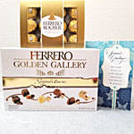 Ferrero Gift Set