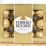 Ferrero Rocher