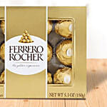 Ferrero Rocher