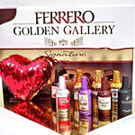 Ferrero Signature Gift Set