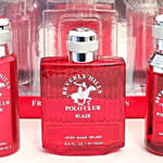 Fragnance Collection For Men